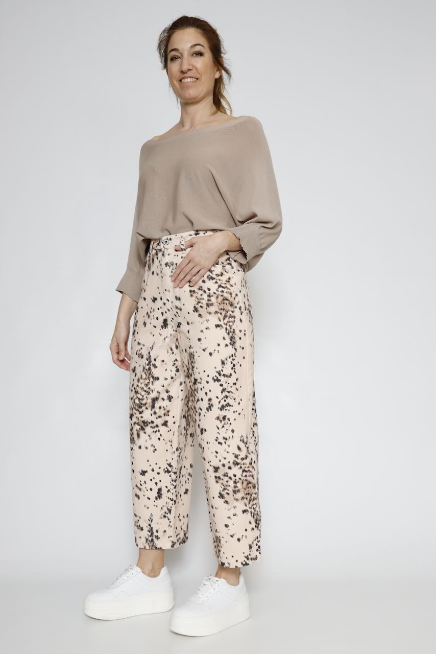 PANTALONES Y VAQUEROS_VERANO 2026