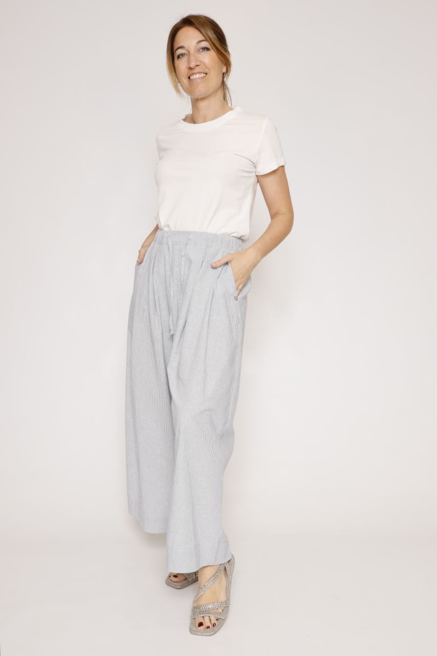 SANDALIA V2551611-GRIS