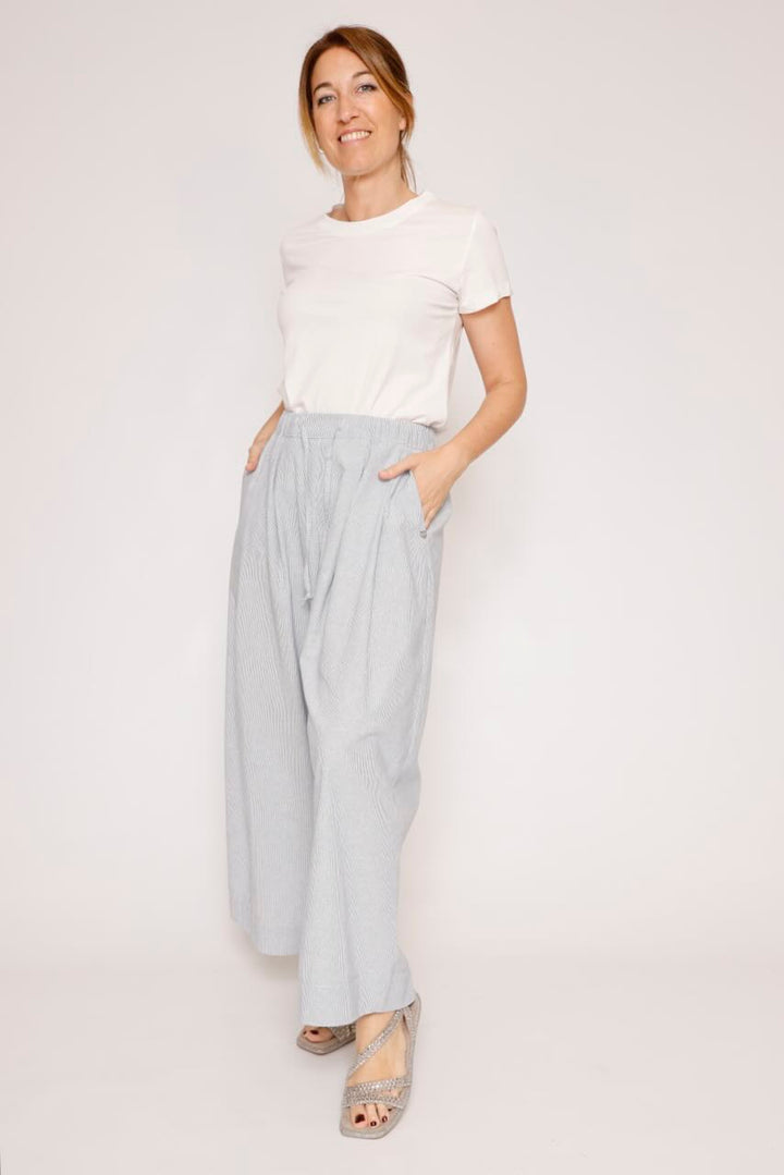 SANDALIA V2551611-GRIS