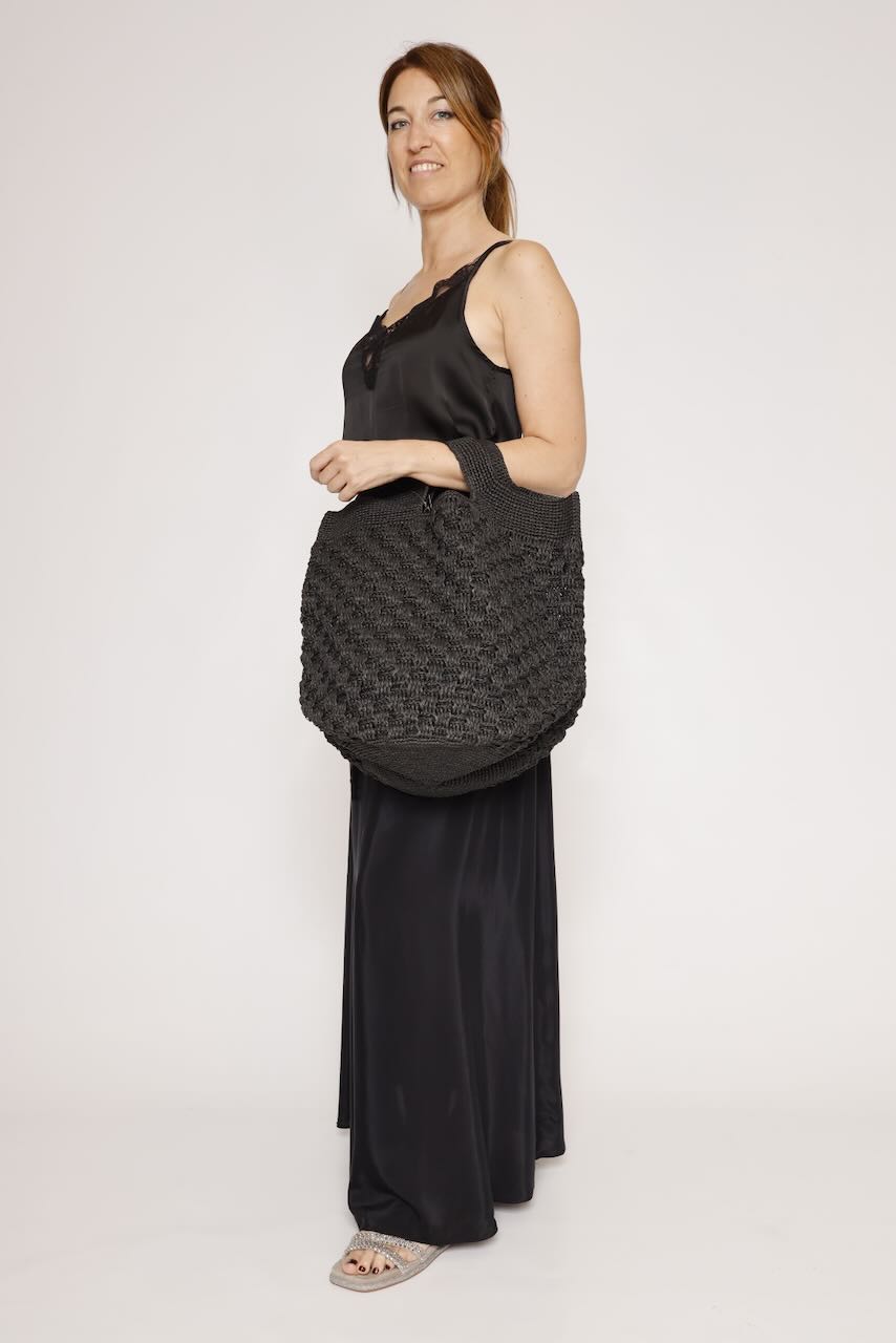 BOLSO 4923-NEGRO