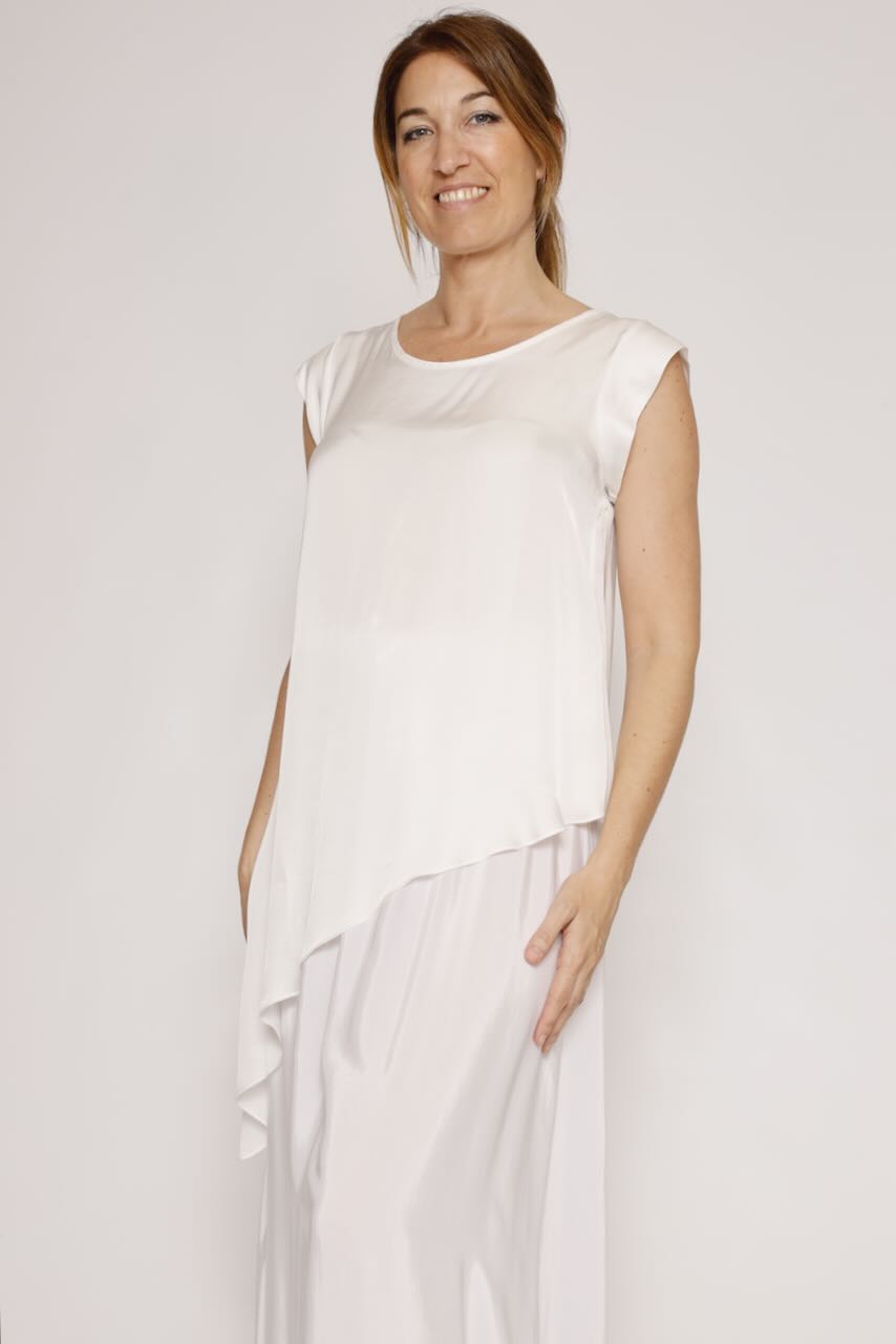 FALDA 63-6010-LATTE