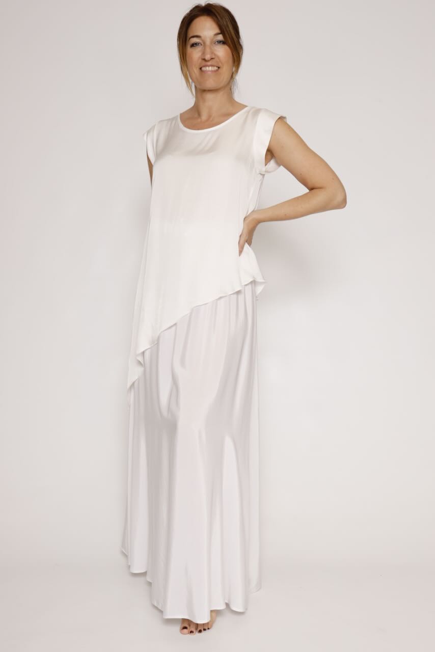FALDA 63-6010-LATTE
