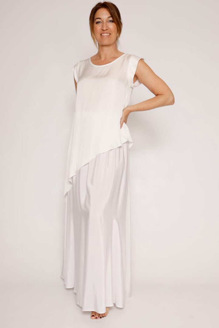 FALDA 63-6010-LATTE