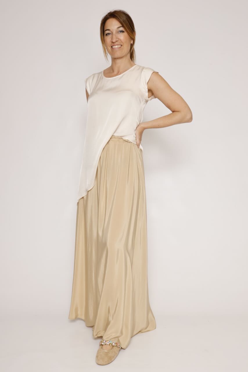 FALDA 63-6010-BEIGE