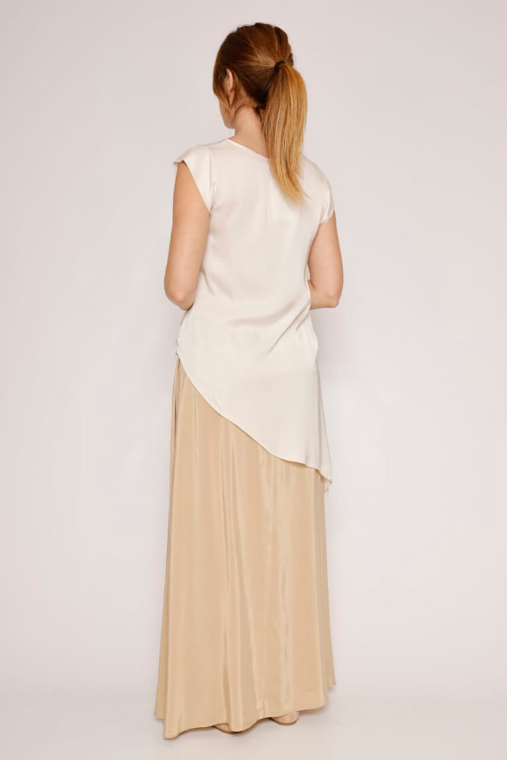FALDA 63-6010-BEIGE