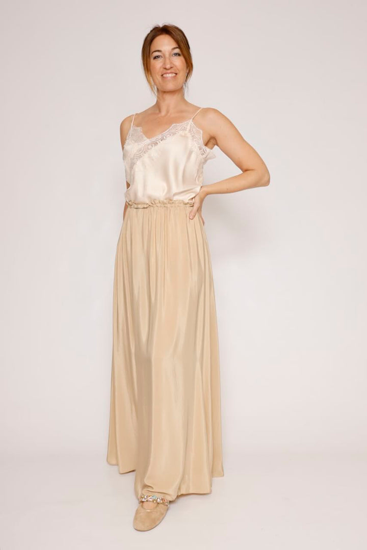 FALDA 63-6010-BEIGE