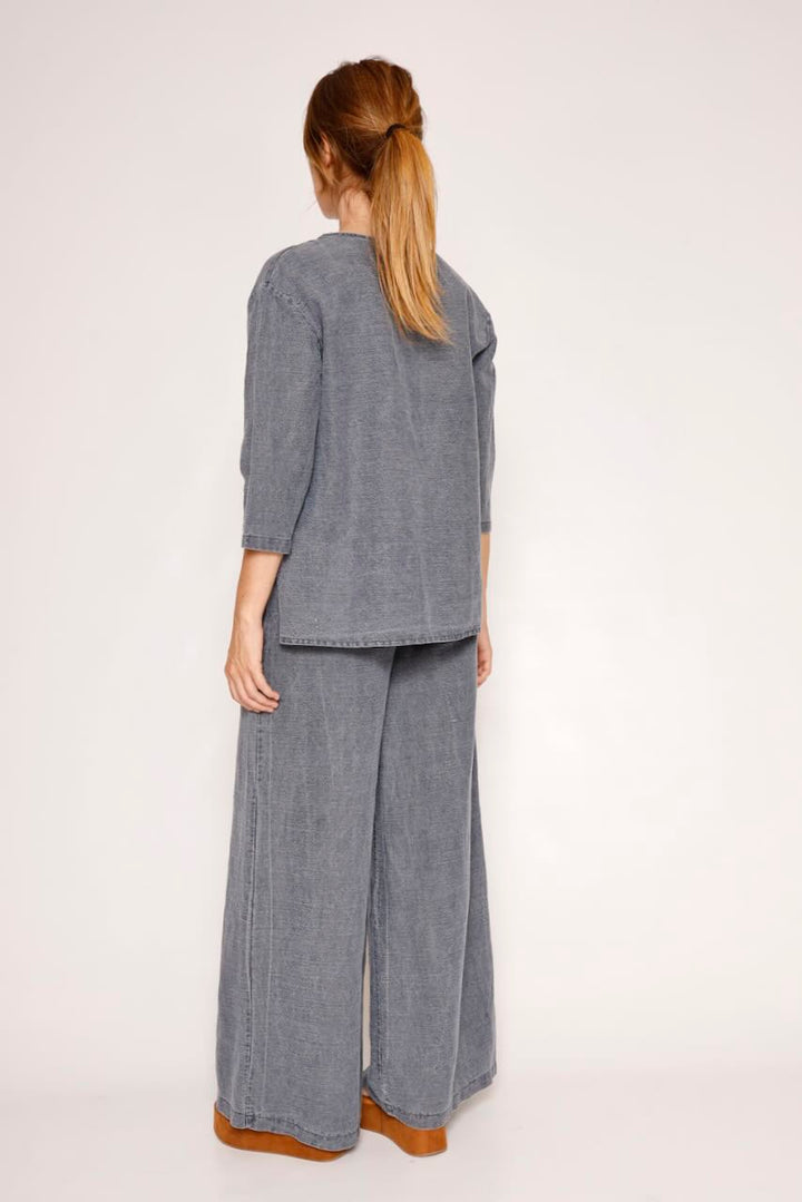 PANTALÓN P26DD212-JEANS