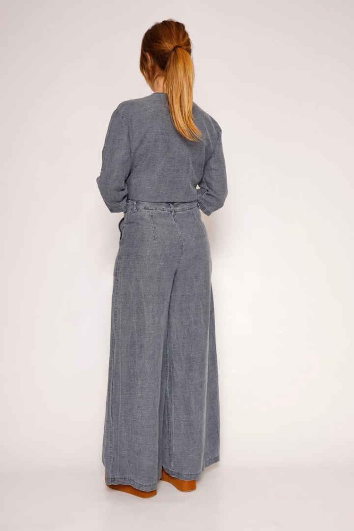 PANTALÓN P26DD212-JEANS