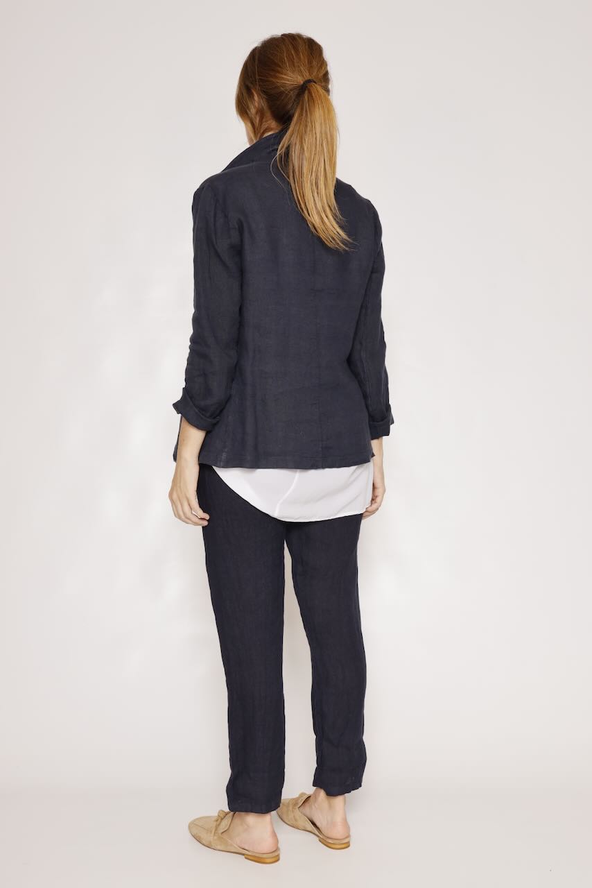 PANTALÓN P25RU230-MARINO
