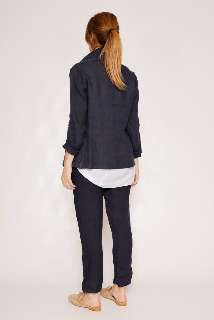 PANTALÓN P25RU230-MARINO