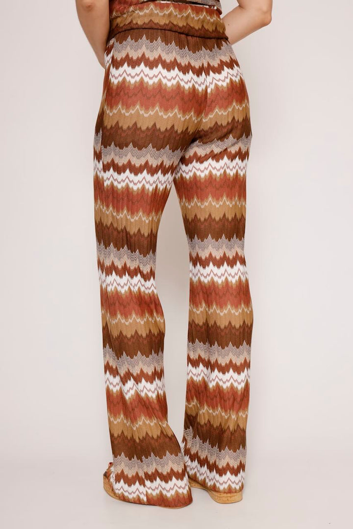 PANTALÓN P26CI218-MULTIMARRON