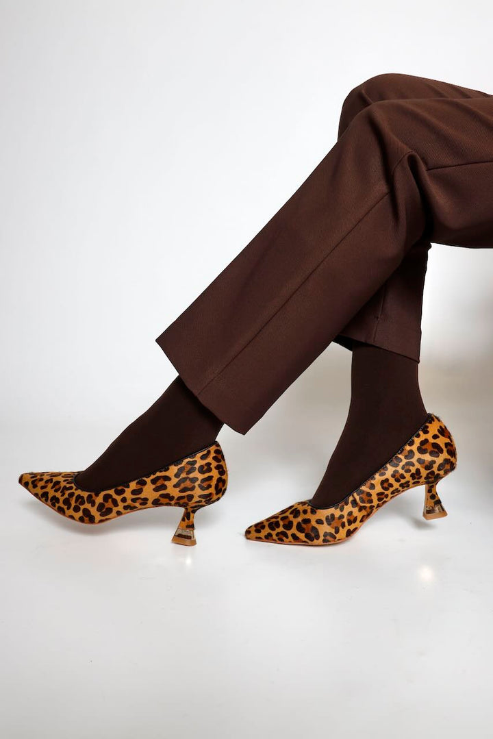ZAPATO I250516-ANIMAL PRINT
