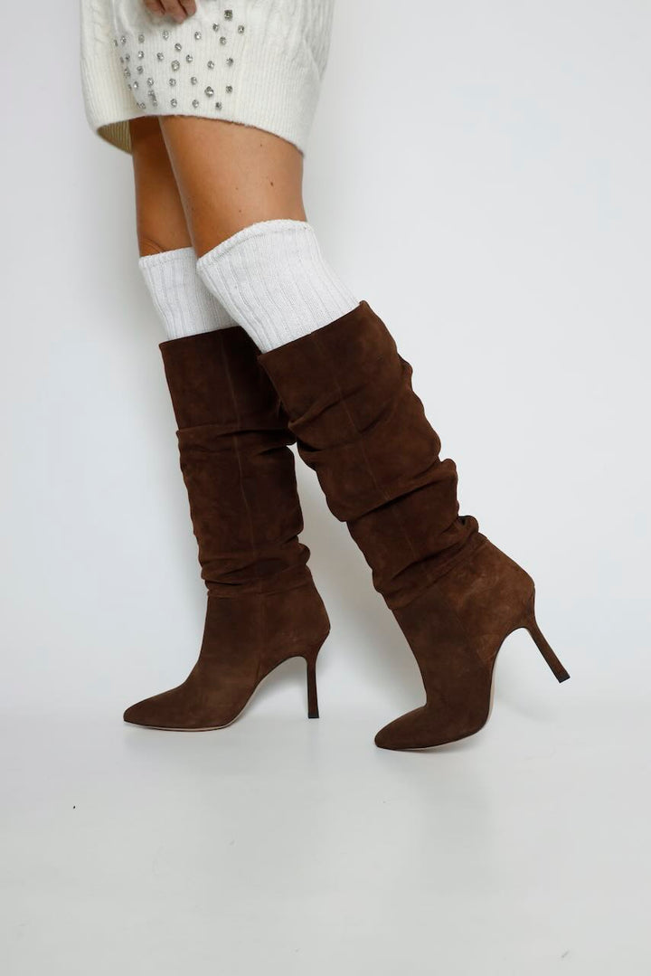 BOTA BR03-MARRON