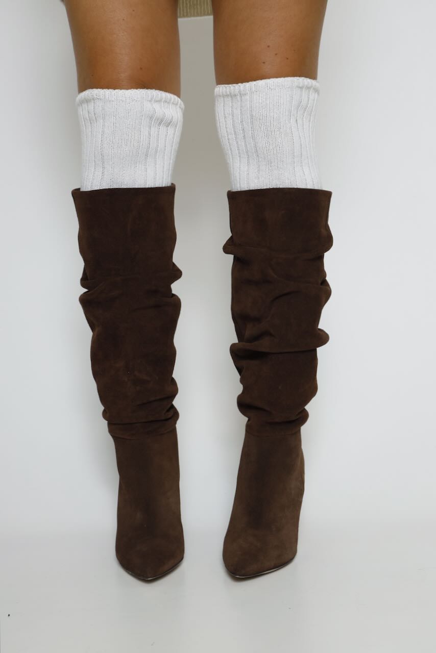 BOTA BR03-MARRON