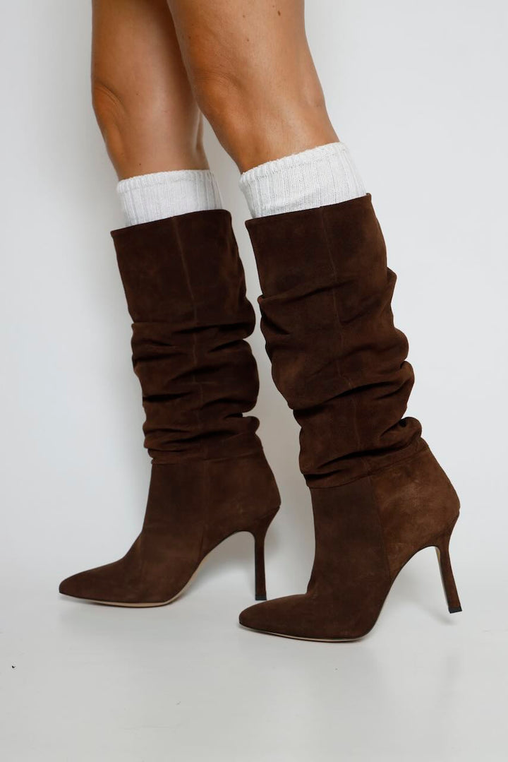 BOTA BR03-MARRON