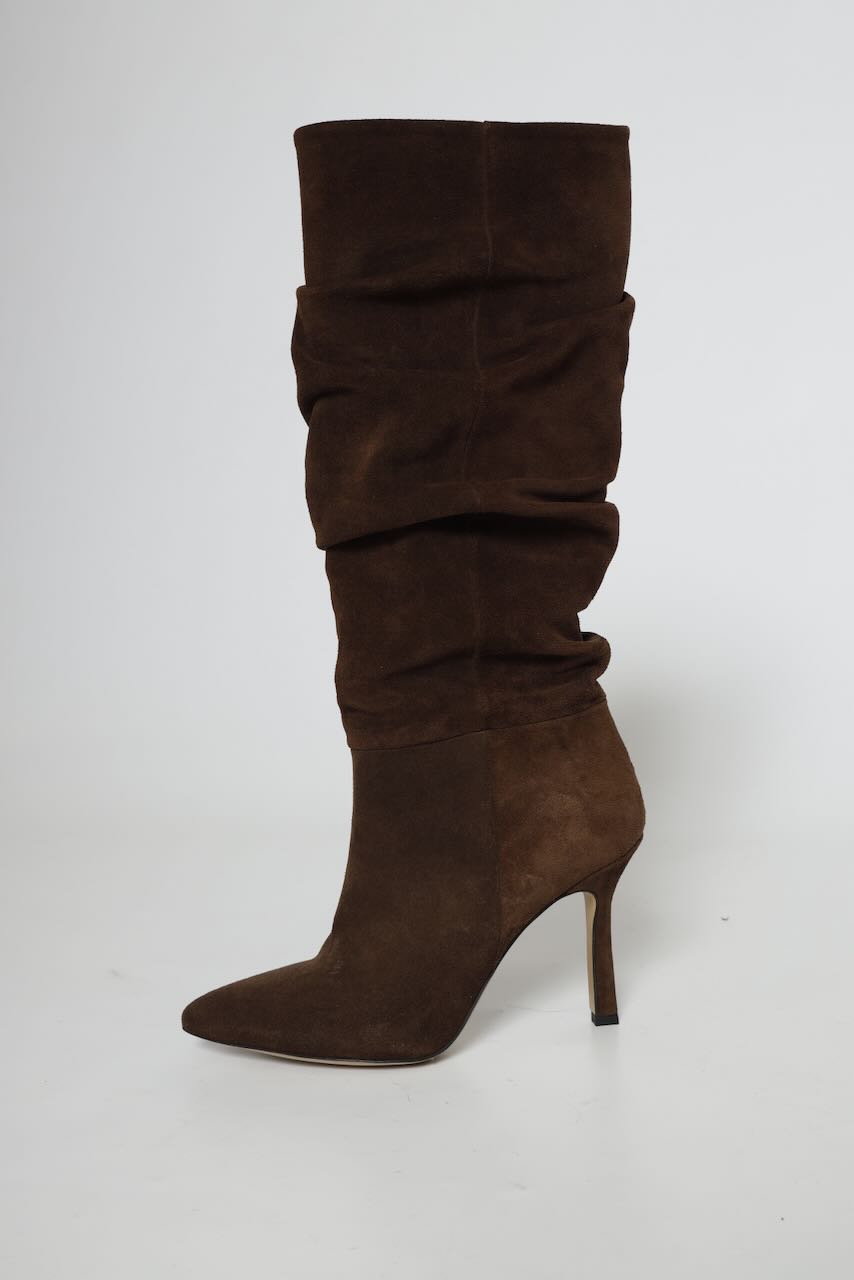 BOTA BR03-MARRON