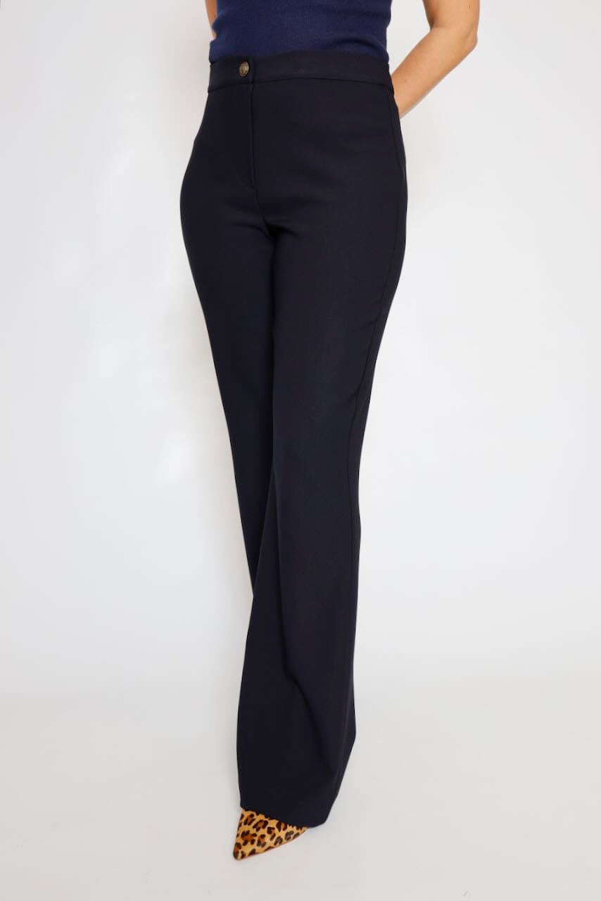 PANTALÓN MARINO A26PL208