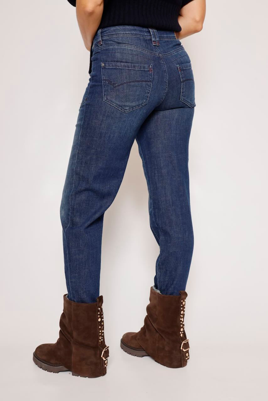 VAQUERO AZUL EDITA SDM