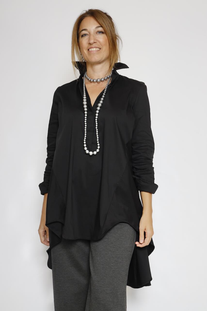 COLLAR PLATA A4622-PLATA