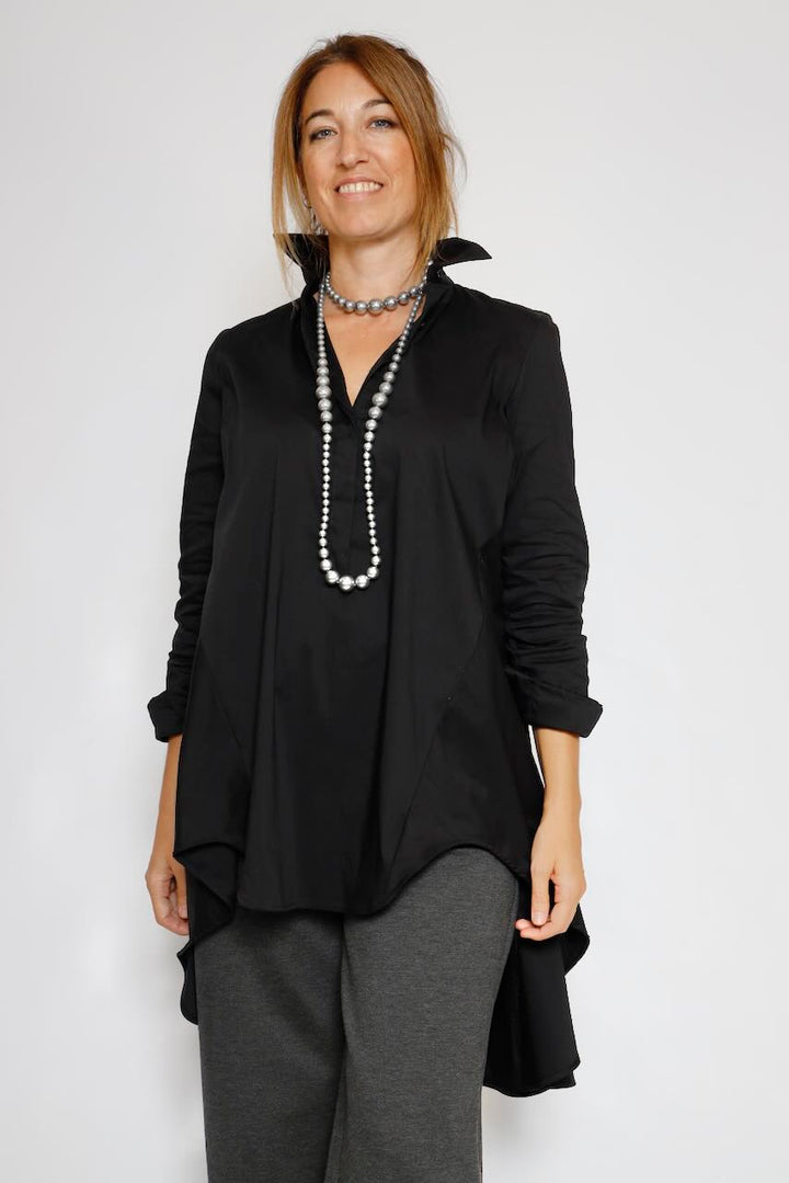 COLLAR PLATA A4622-PLATA