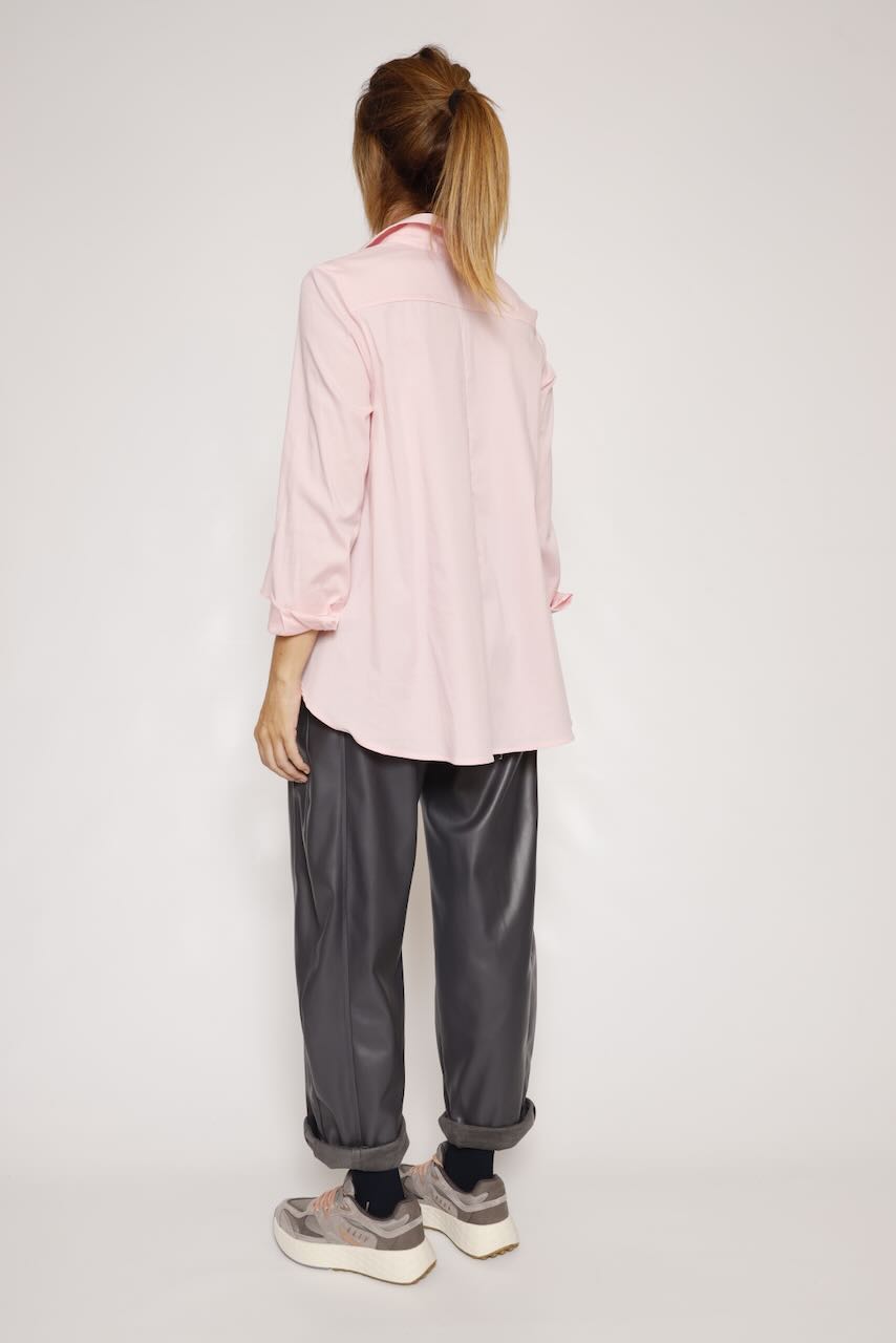 CAMISA CED4LDK-ROSA