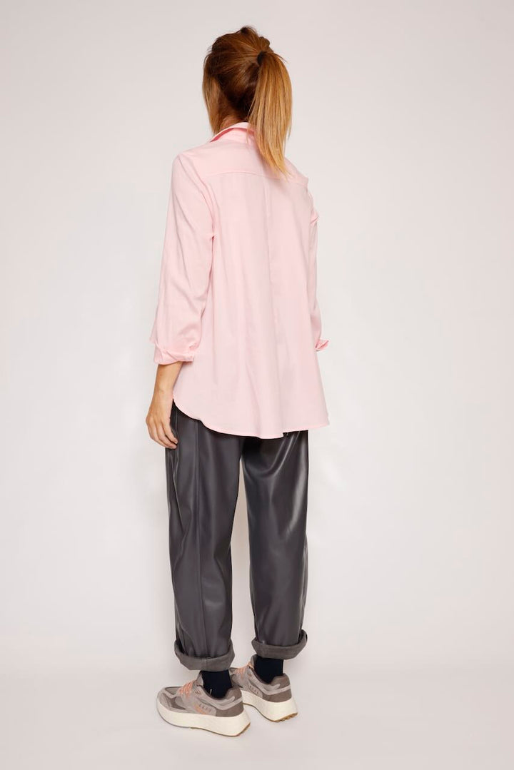 CAMISA CED4LDK-ROSA