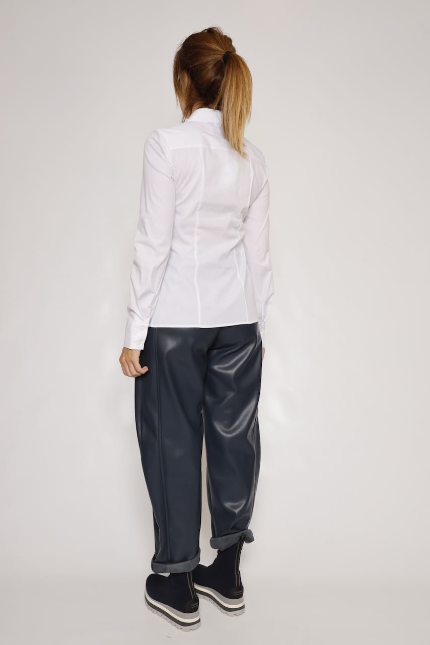 CAMISA BLANCA C0NUWV6000