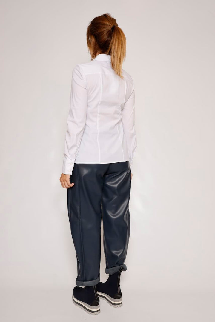 CAMISA BLANCA C0NUWV6000