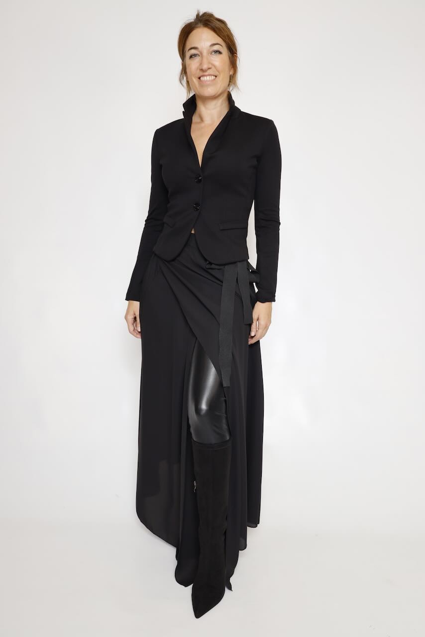 SKIRT P23344BTRISH
