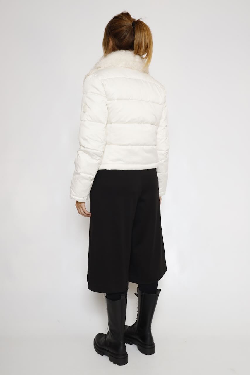 CHAQUETA ACOLCHADA LATTE BALBO.7002612
