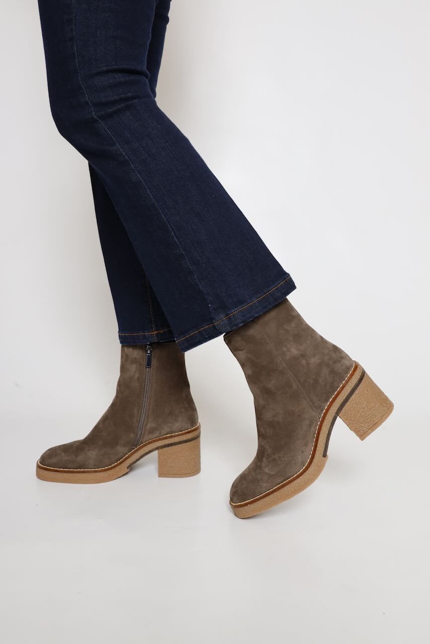 BOTÍN TAUPE 56721125