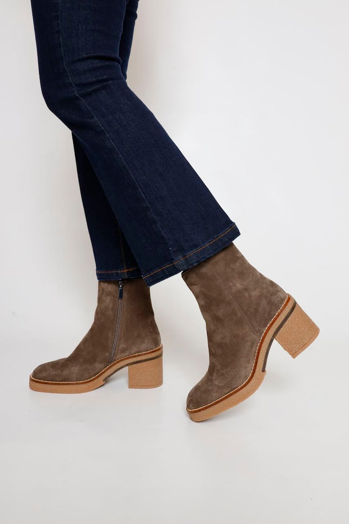 BOTÍN TAUPE 56721125
