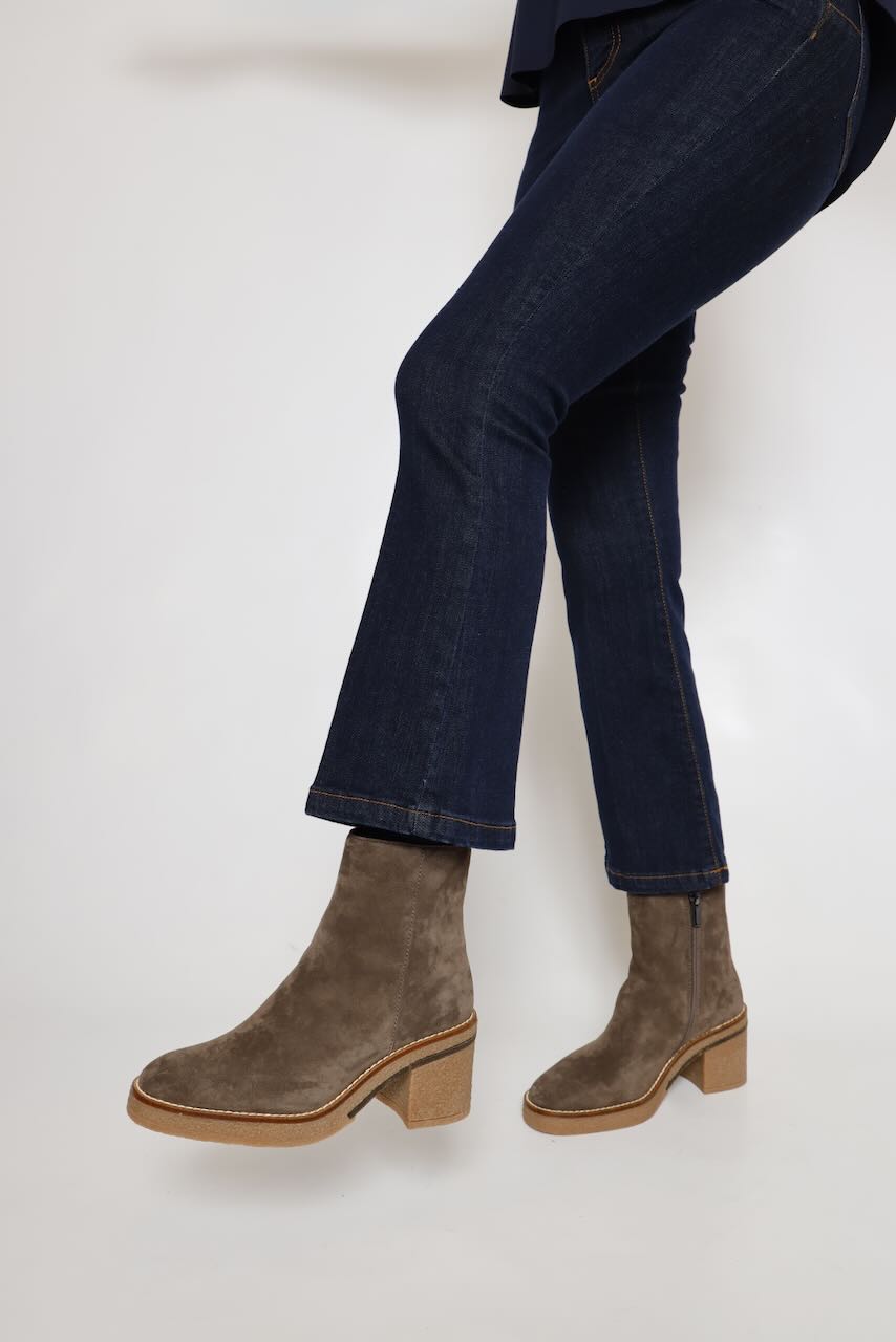 BOTÍN TAUPE 56721125