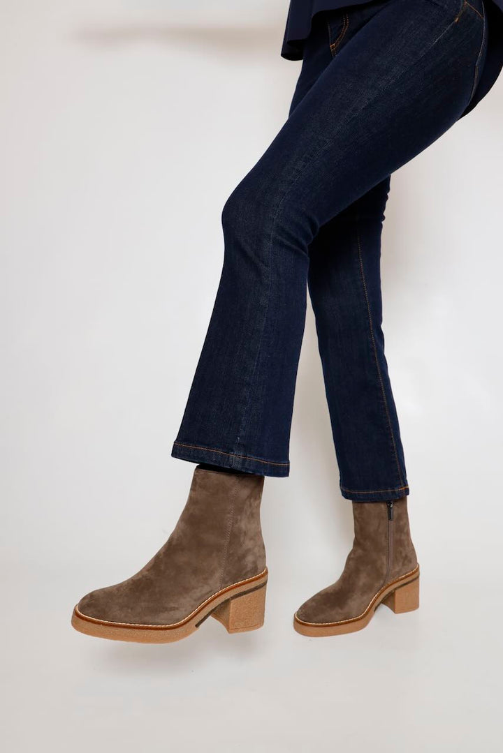 BOTÍN TAUPE 56721125