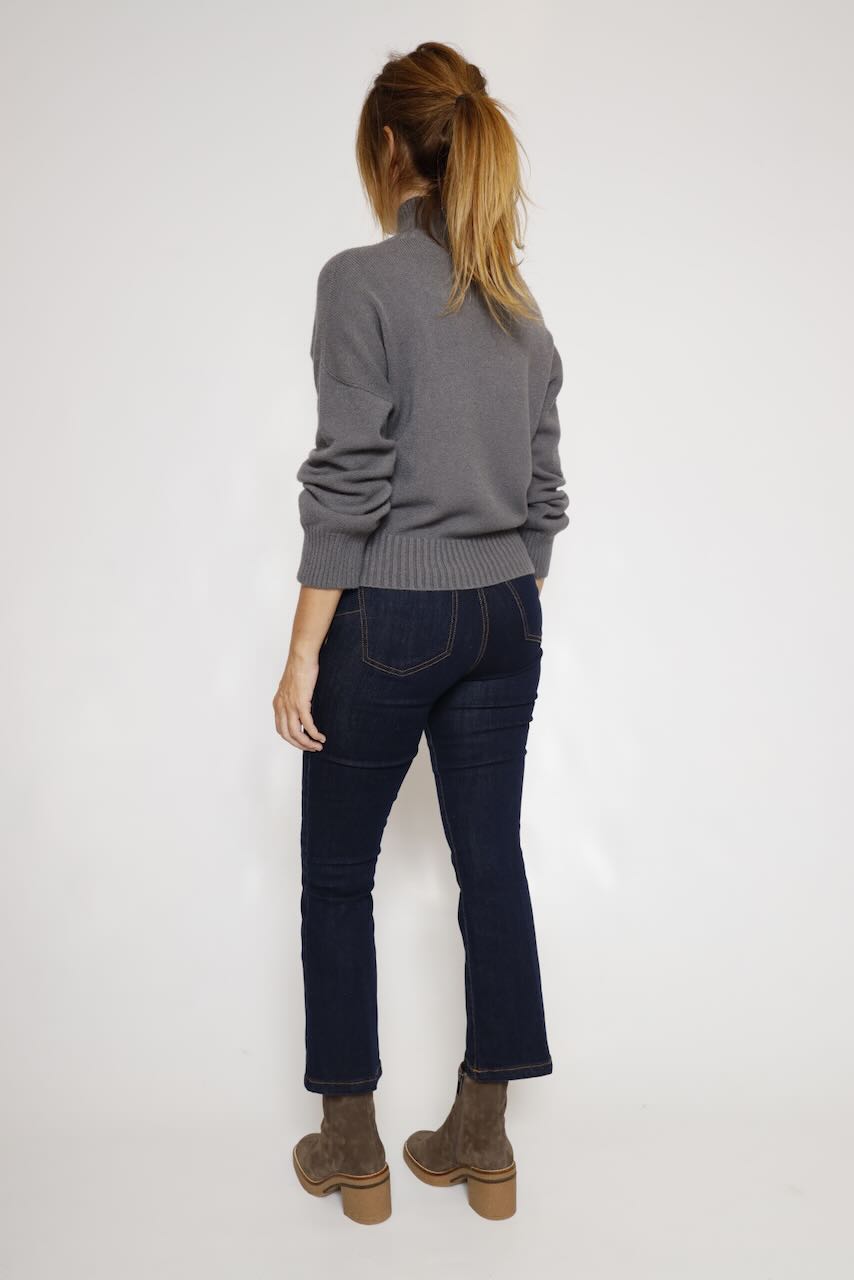 JERSEY GRIS M3025876-GRIS