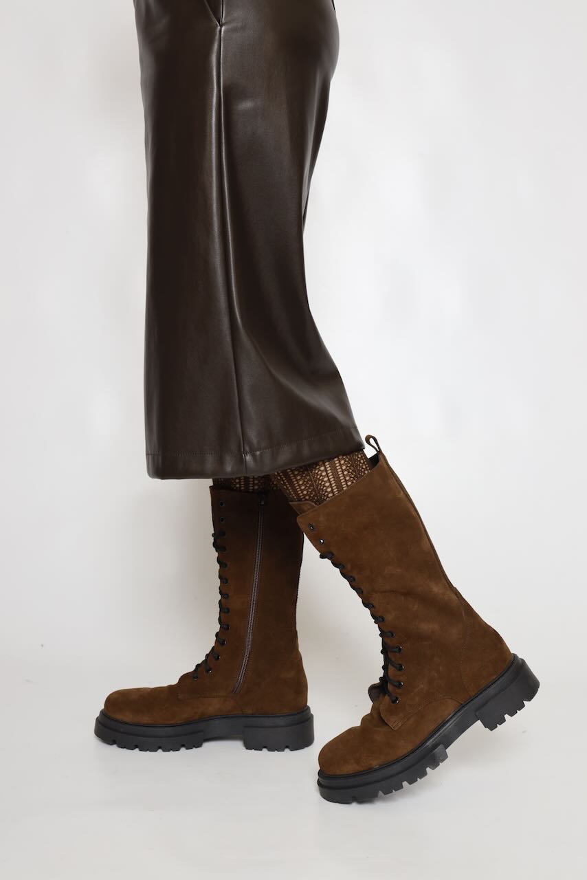 BOTA XS14-MARRON