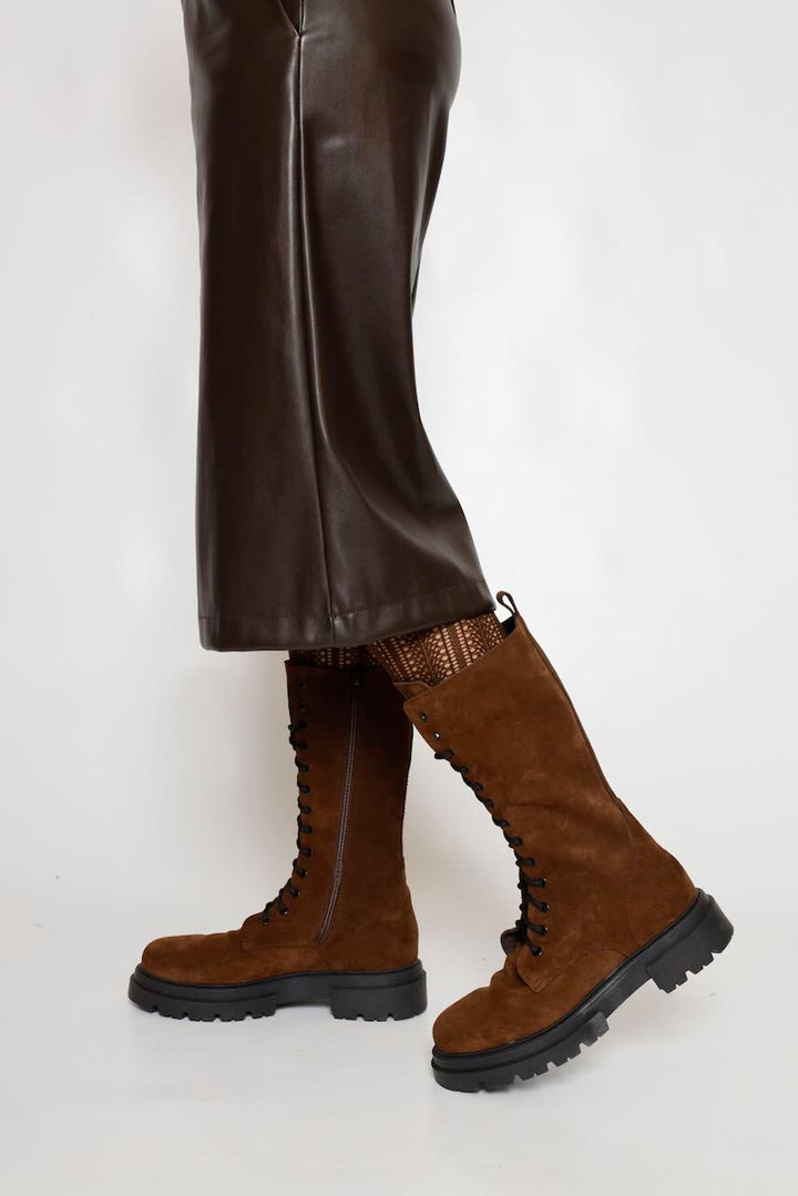 BOTA XS14-MARRON