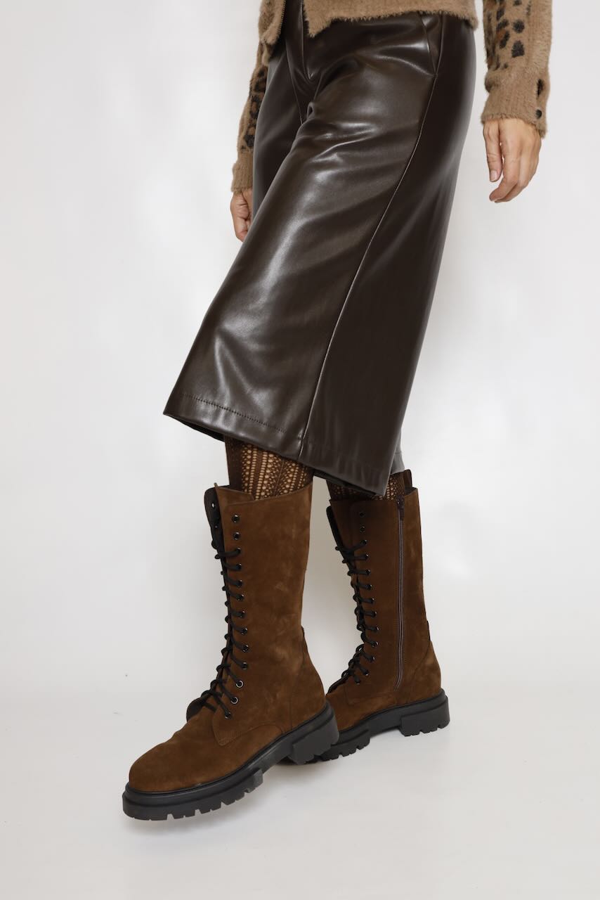 BOTA XS14-MARRON