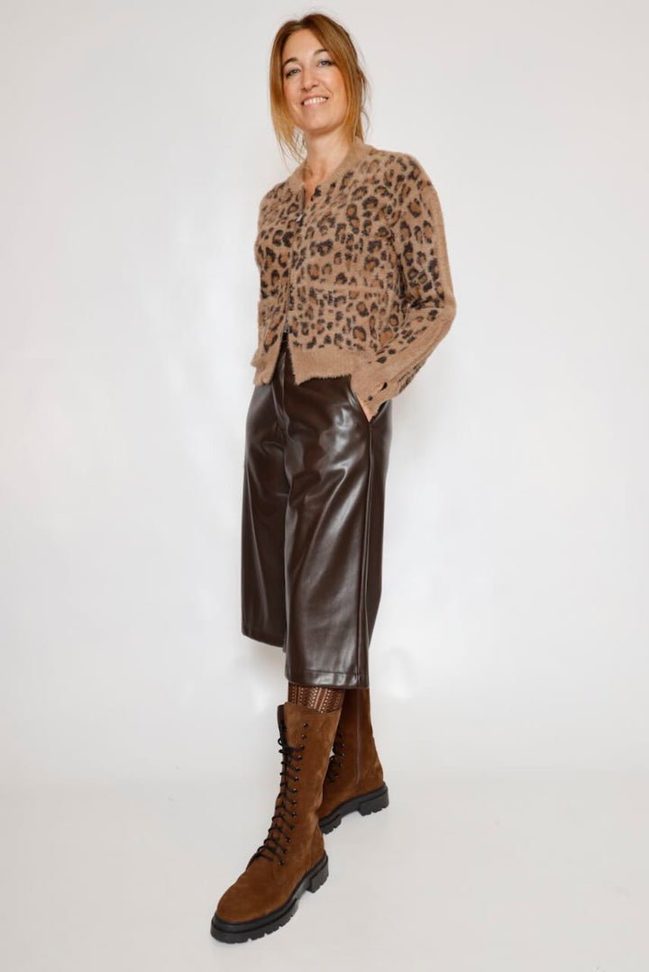 BOTA XS14-MARRON