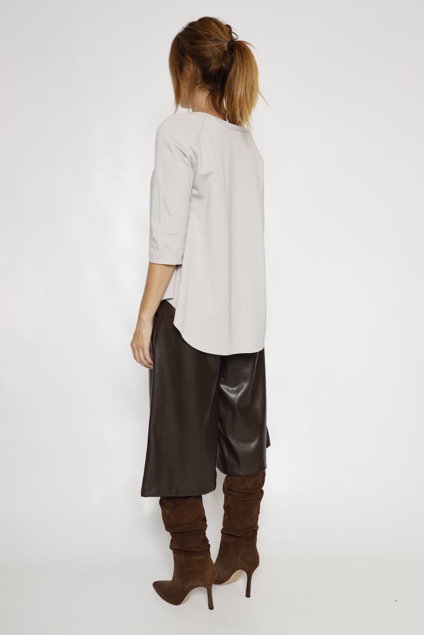 CAMPANOLO T484LHZ-GRIS PERLA