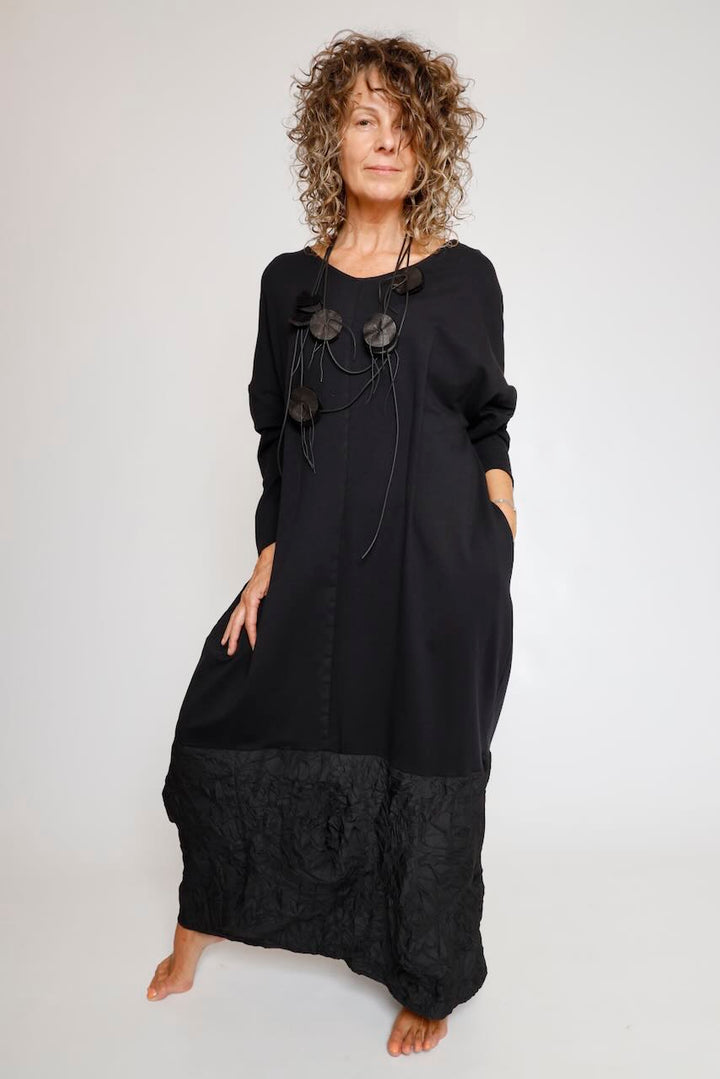 COLLAR NEGRO A.BISCO