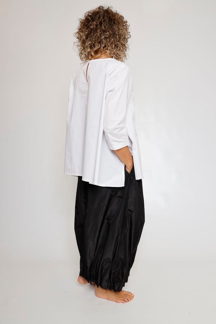 FALDA A5UC0422-NEGRO