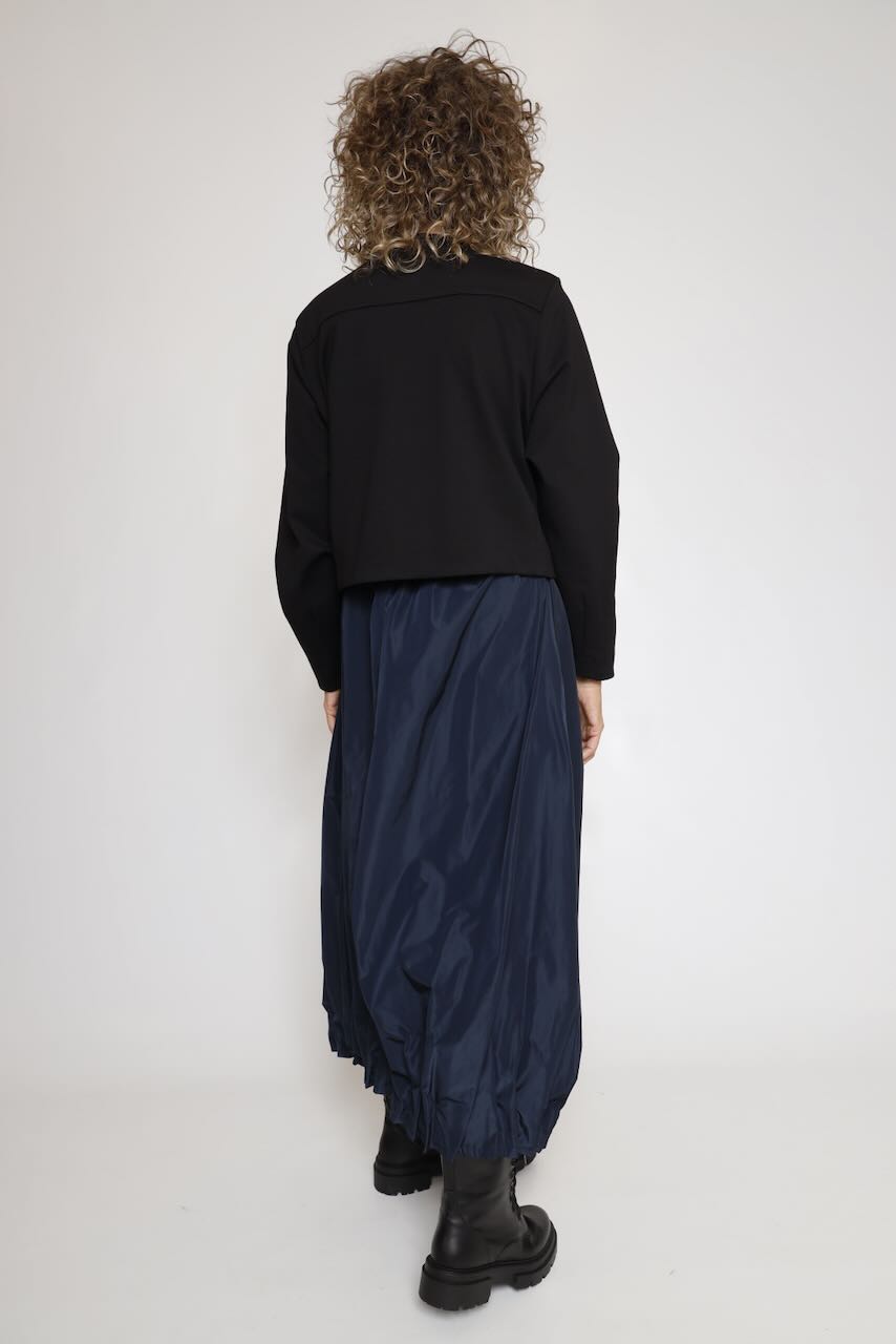 FALDA A5UC0422-MARINO