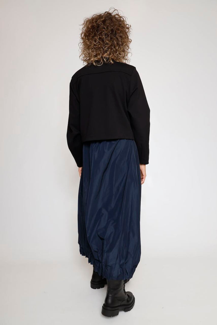 FALDA A5UC0422-MARINO