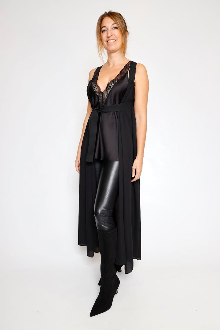 SKIRT P23344BTRISH
