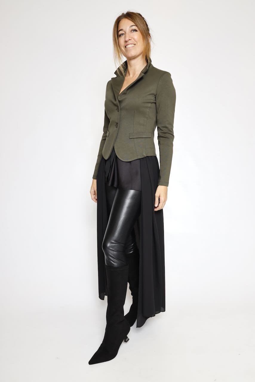 SKIRT P23344BTRISH