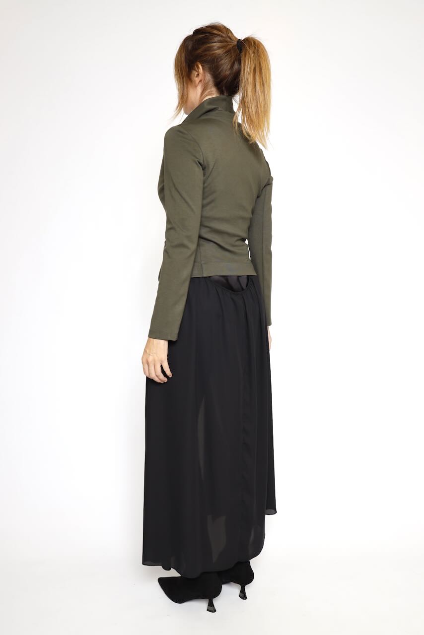 SKIRT P23344BTRISH