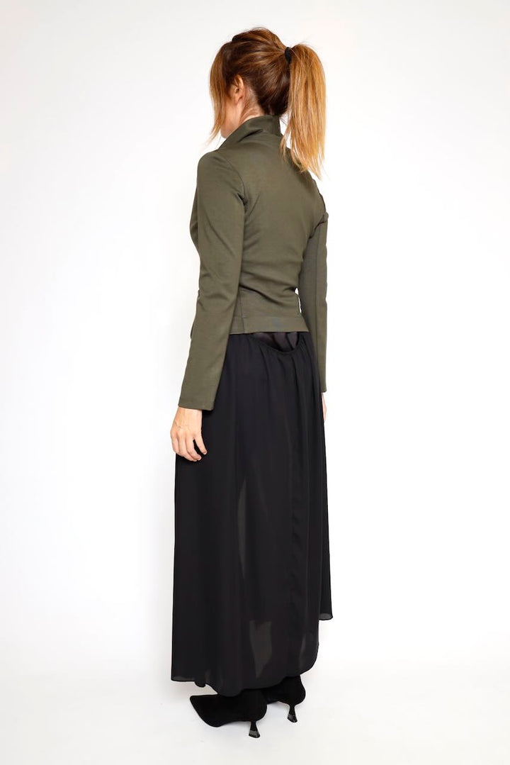 SKIRT P23344BTRISH
