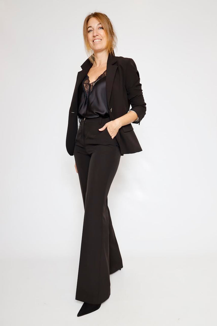 PANTALON 54-5054-NEGRO