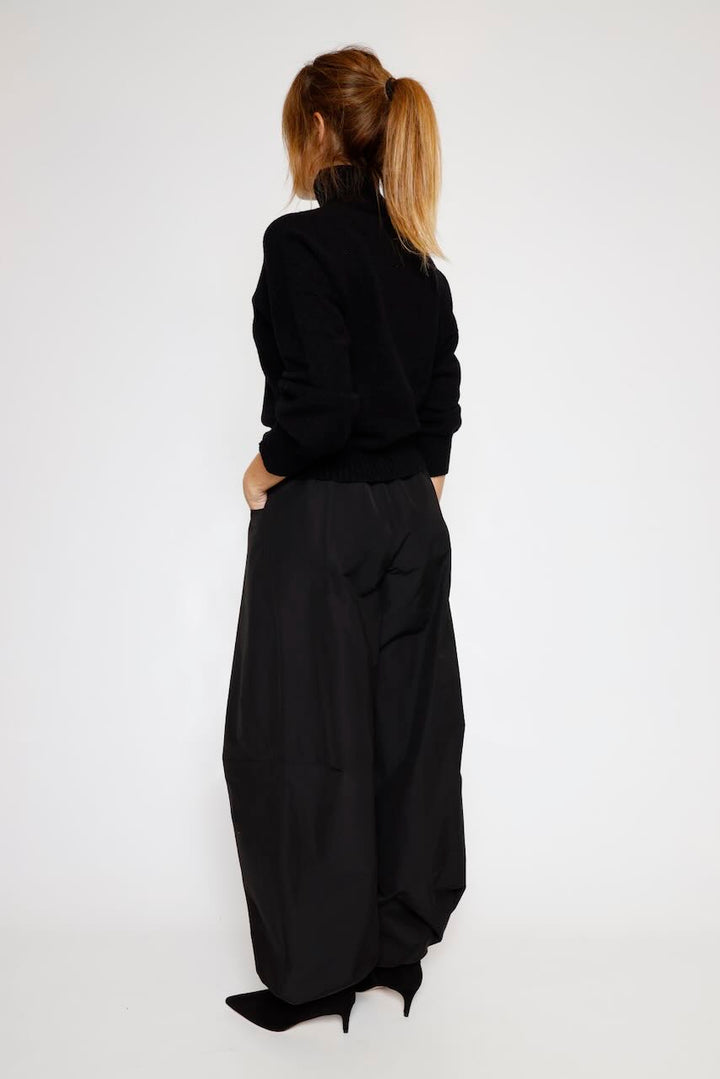 JERSEY NEGRO M3025876-NEGRO
